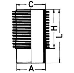 Гильза - Kolbenschmidt 89 074 110