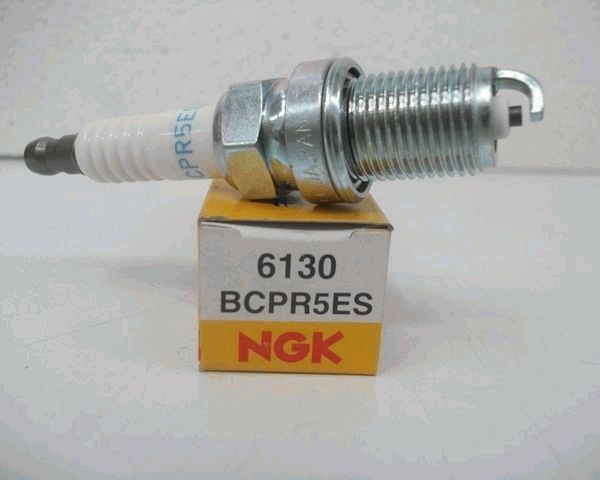 Свеча зажигания 6130 - NGK BCPR5ES