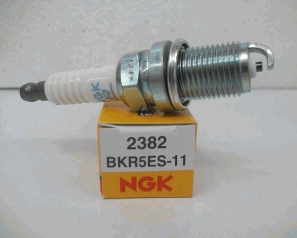 Свеча зажигания 2382 - NGK BKR5ES-11