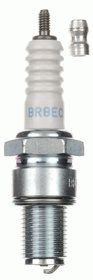 Свеча зажигания 3972 - NGK BR8ECS