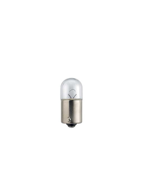 Лампа R10W 12V BA15s