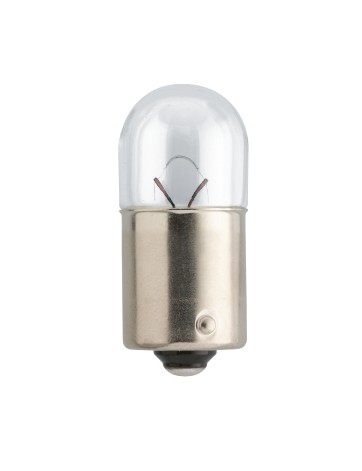 Лампа R5W 12V BA15s