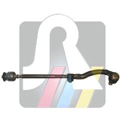 Тяга рулевая | перед | - RTS 90.00462.1
