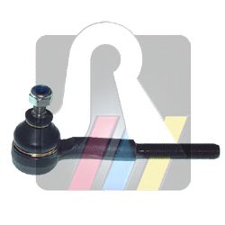 Элемент ходовой | перед прав | - RTS 91.00862.1
