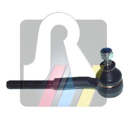 Элемент ходовой | перед лев | - RTS 91.00862.2