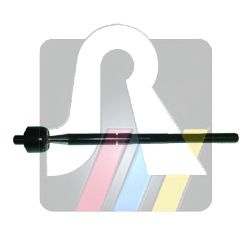 Тяга рулевая | перед | - RTS 92.00156