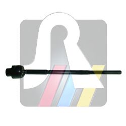 Тяга рулевая | перед | - RTS 92.00332