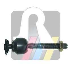 Тяга рулевая | перед | - RTS 92.00545