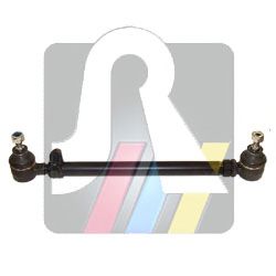 Тяга рулевая | перед | - RTS 94.00818