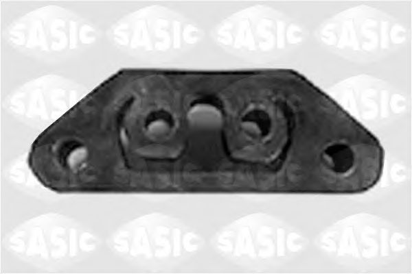 Резино-металическое изделие | перед | - Sasic 4001459
