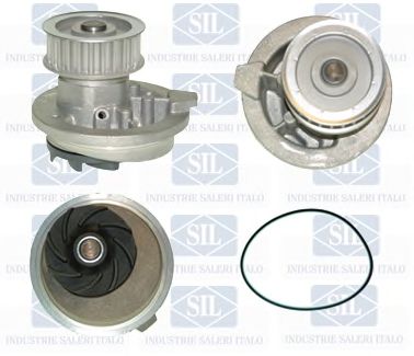 Насос водяной - SIL PA 709P