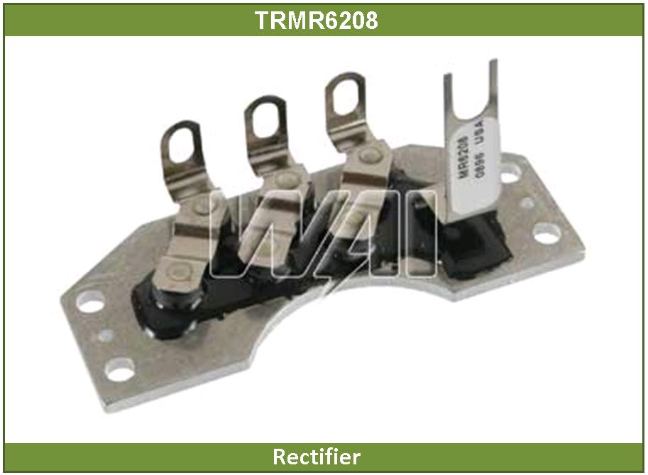 Диодный мост - Transpo MR6208