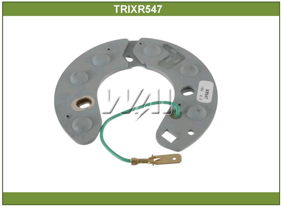 Диодный мост - Transpo IXR547