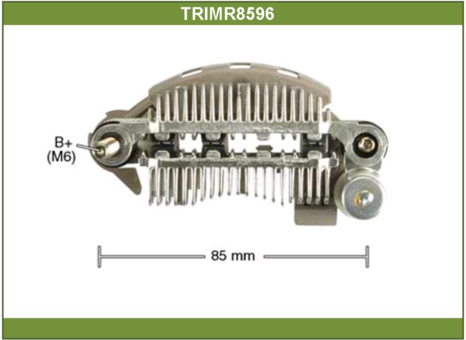 Диодный мост - Transpo IMR8596