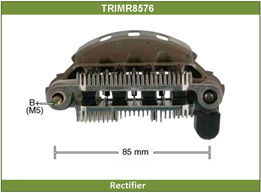 Диодный мост - Transpo IMR8576