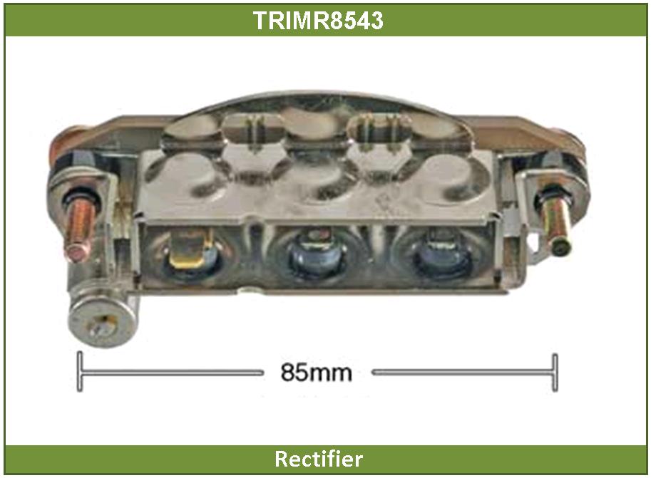 Диодный мост - Transpo IMR8543
