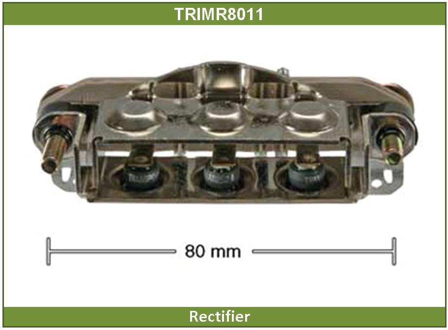 Диодный мост - Transpo IMR8011