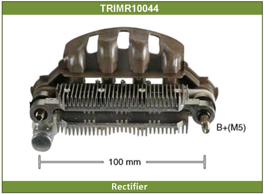 Диодный мост - Transpo IMR10044