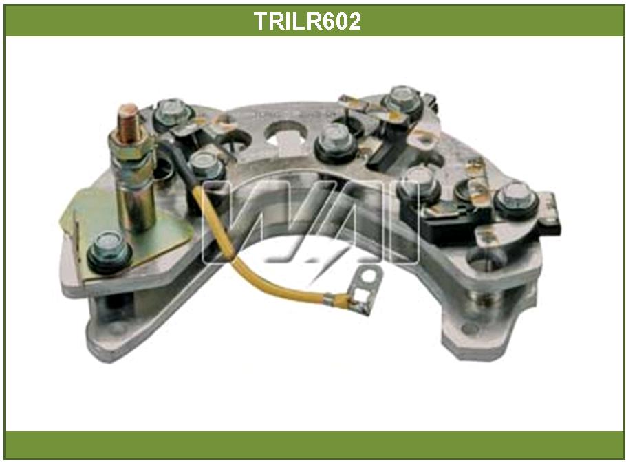 Диодный мост - Transpo ILR602