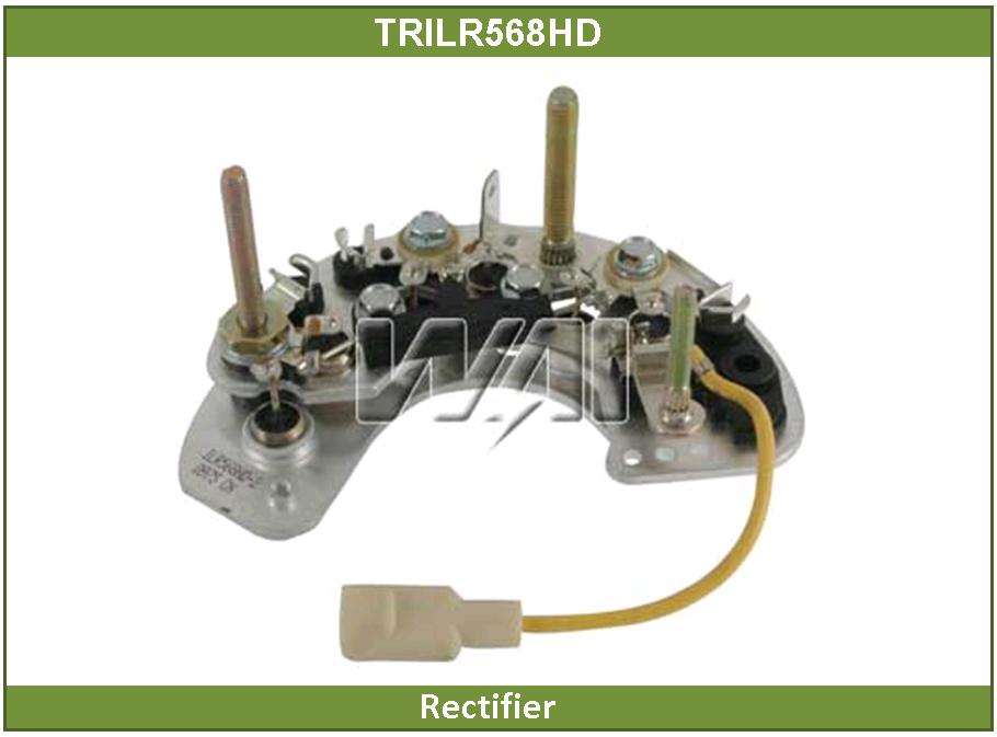 Диодный мост - Transpo ILR568HD