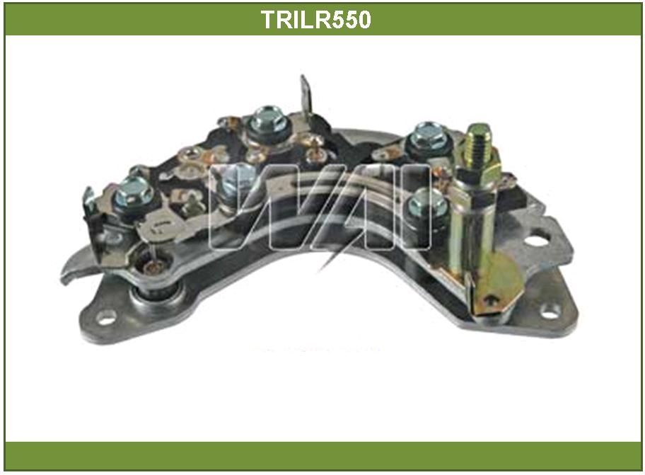 Диодный мост - Transpo ILR550