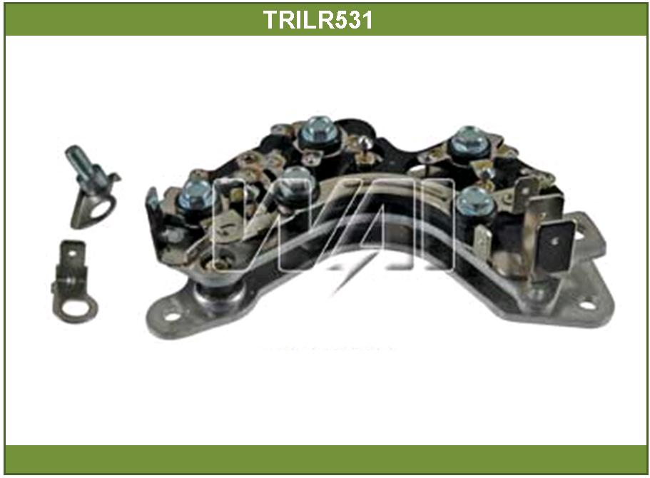 Диодный мост - Transpo ILR531