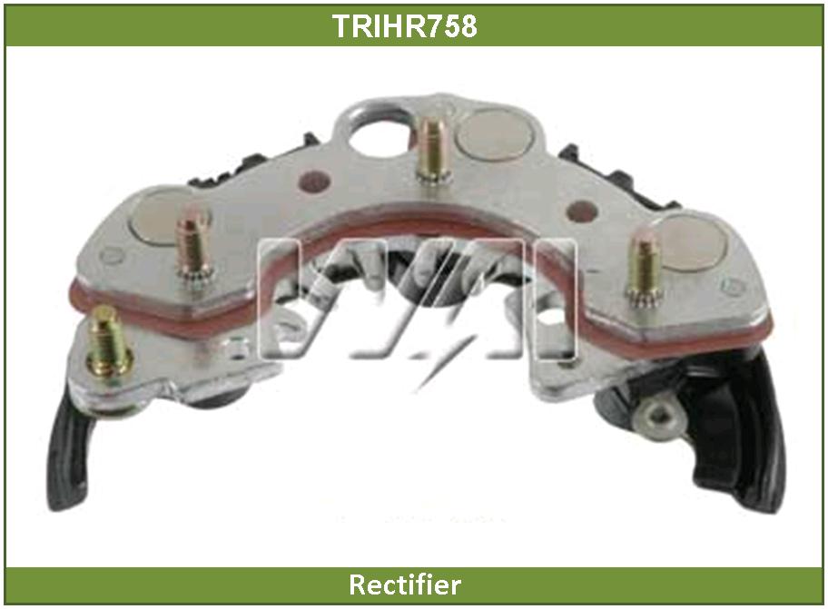 Диодный мост - Transpo IHR758