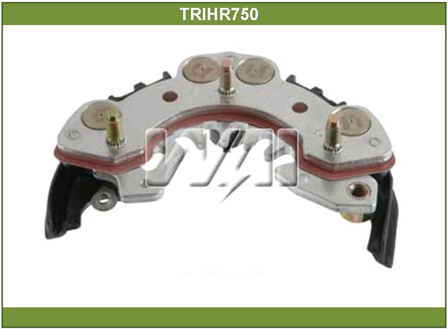 Диодный мост - Transpo IHR750