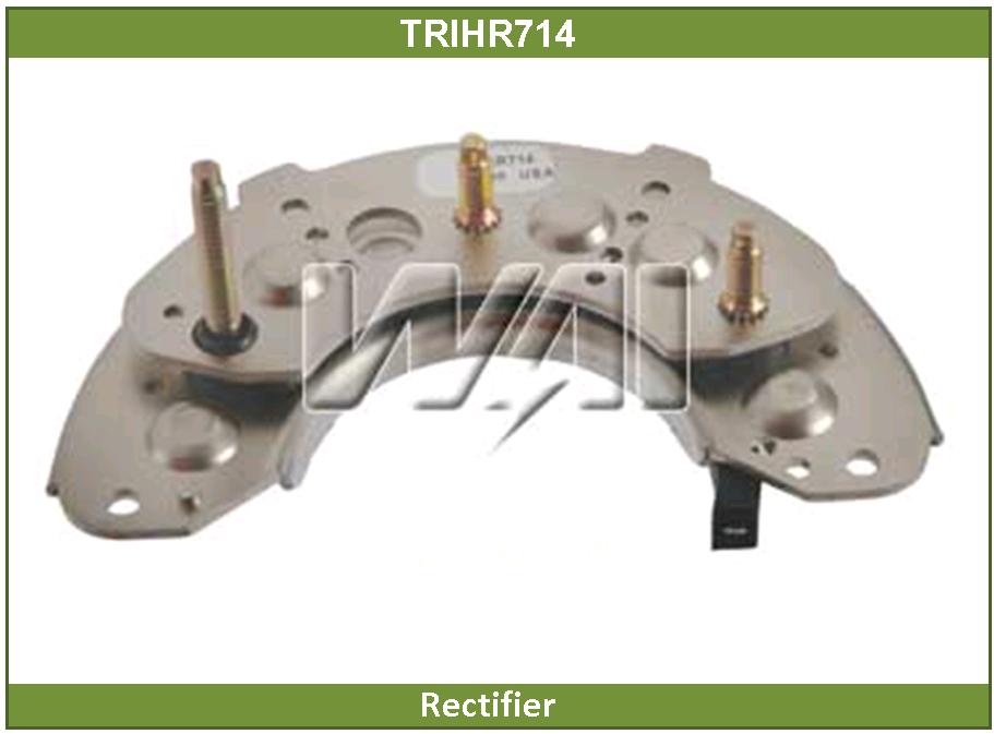 Диодный мост - Transpo IHR714