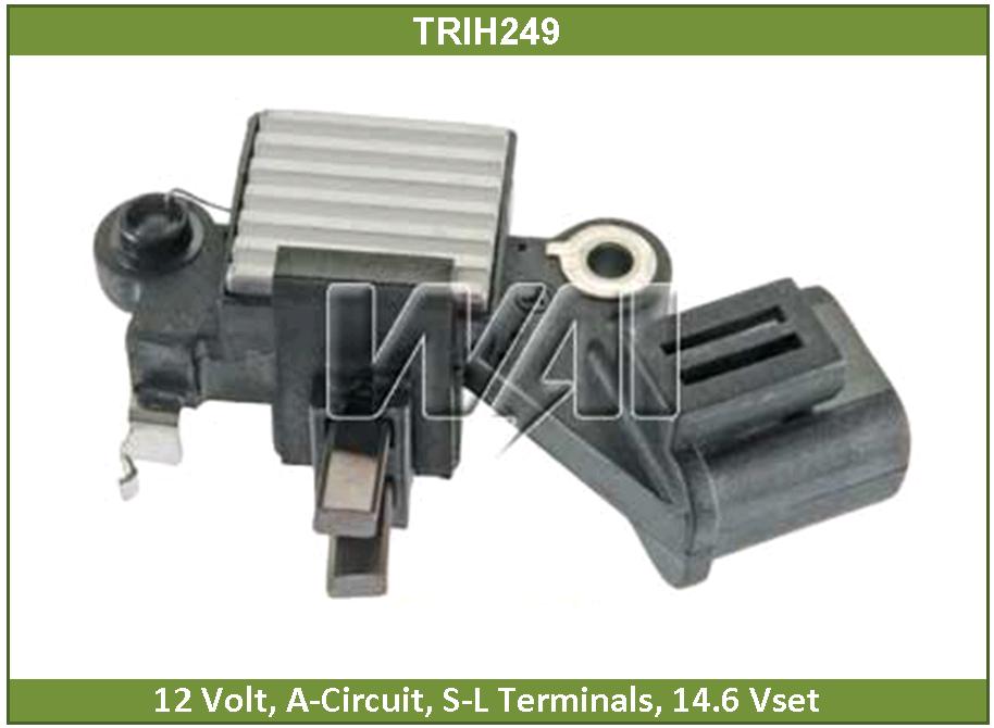 Регулятор - Transpo IH249