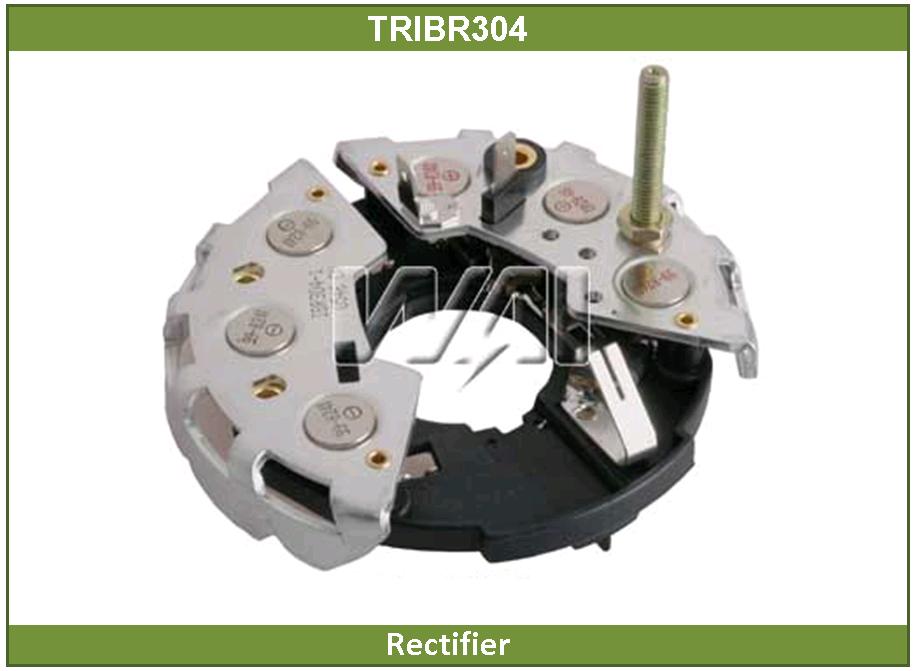 Диодный мост - Transpo IBR304