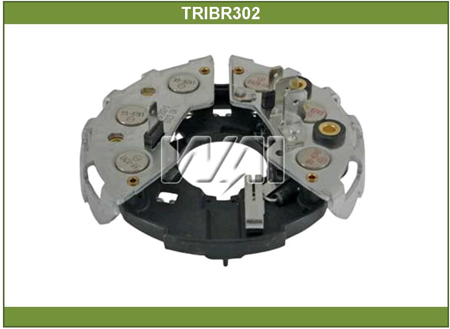 Диодный мост - Transpo IBR302