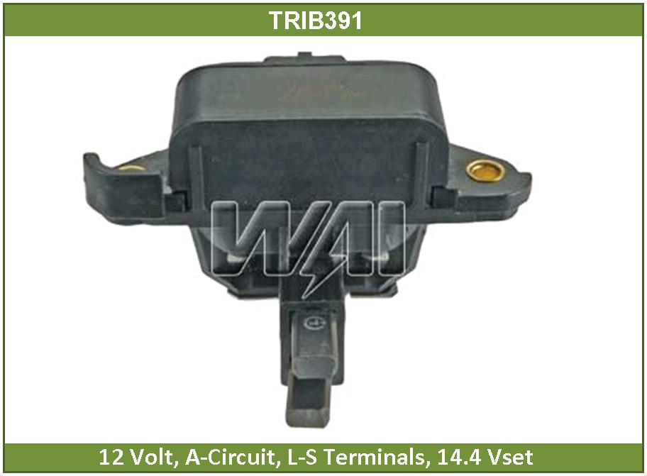 Регулятор - Transpo IB391