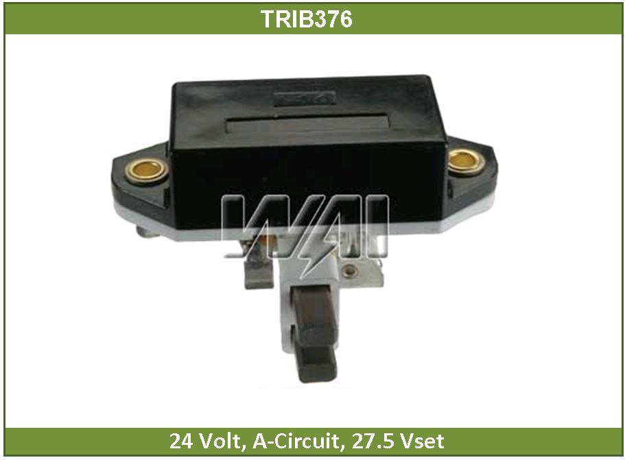 Регулятор - Transpo IB376