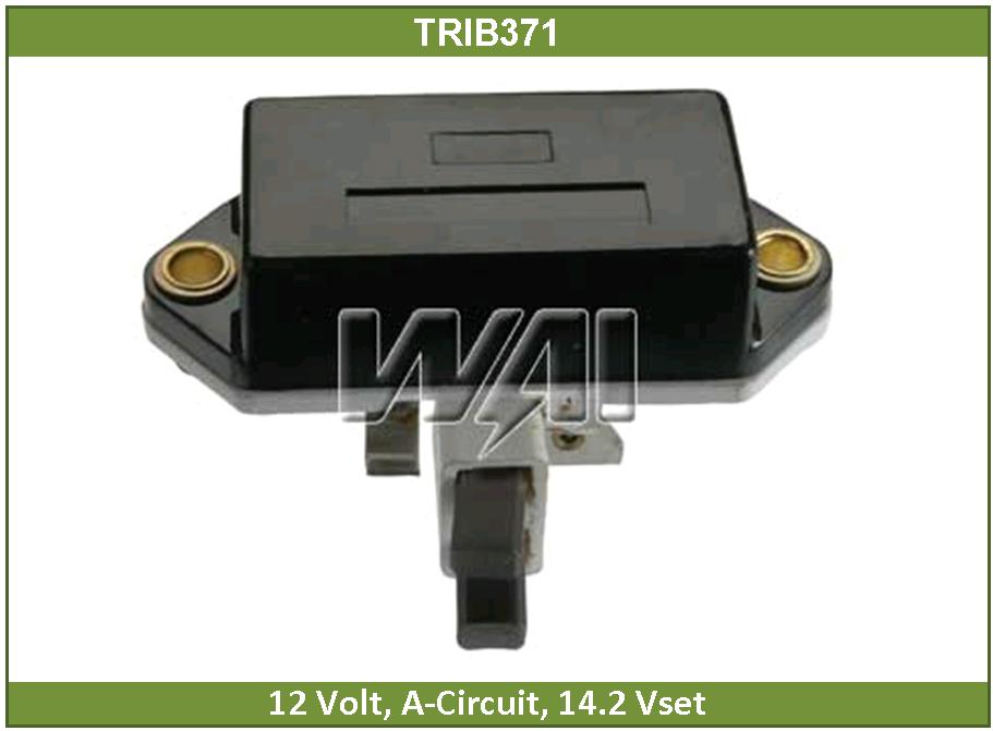 Регулятор - Transpo IB371