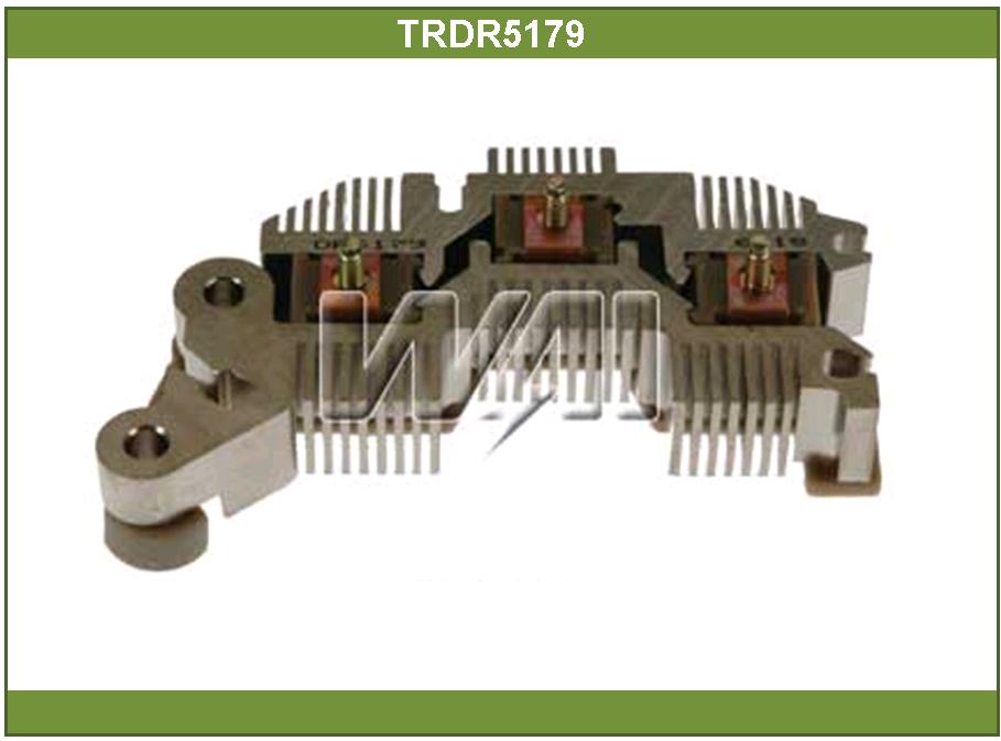 Диодный мост - Transpo DR5179