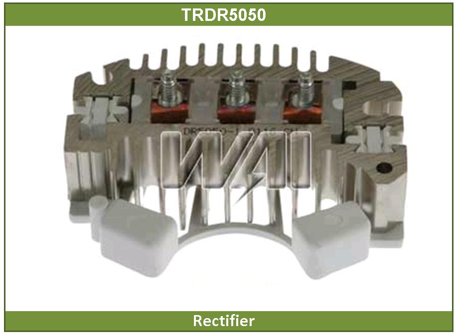 Диодный мост - Transpo DR5050