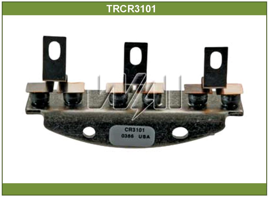Диодный мост - Transpo CR3101