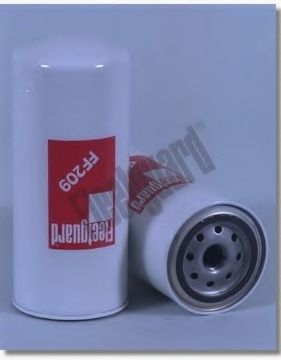 Фильтр топливный - Fleetguard FF209