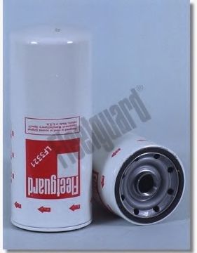 Фильтр масляный - Fleetguard LF3321