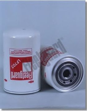 Фильтр масляный - Fleetguard LF702