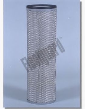 Фильтр воздушный - Fleetguard AF 4552