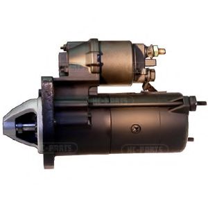 Стартер - HC-Parts CS 1042