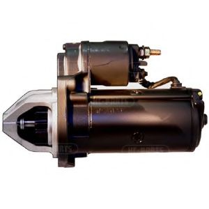 Стартер - HC-Parts CS1044
