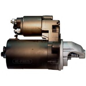 Стартер - HC-Parts CS 1050