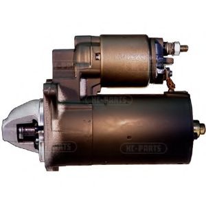 Стартер  - HC-Parts CS 1053