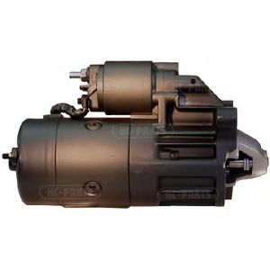 Стартер - HC-Parts CS 1055