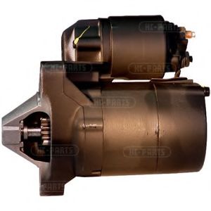 Стартер - HC-Parts CS 1057