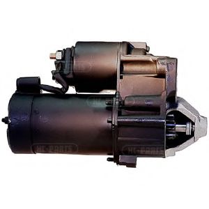 Стартер  - HC-Parts CS 1060