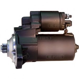 Стартер  - HC-Parts CS 1062